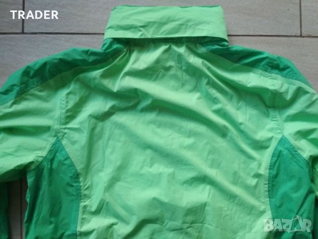 яке ветровка спортно  Regatta Great Outdoors IsoLite 5000, , снимка 4 - Якета - 32083051