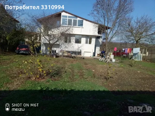 Къща на три етажа