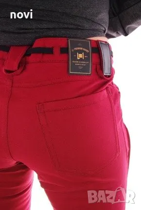 L1 Heartbreaker 20k XS нов оригинален дамски ски/сноуборд панталон, снимка 6 - Зимни спортове - 47434963