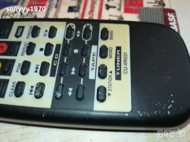 PIONEER AUDIO REMOTE-ВНОС SWISS 0106251713, снимка 16 - Други - 50506256