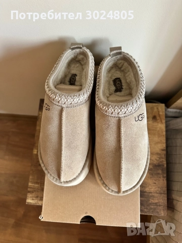 Дамски обувки UGG, снимка 5 - Дамски ежедневни обувки - 48538412