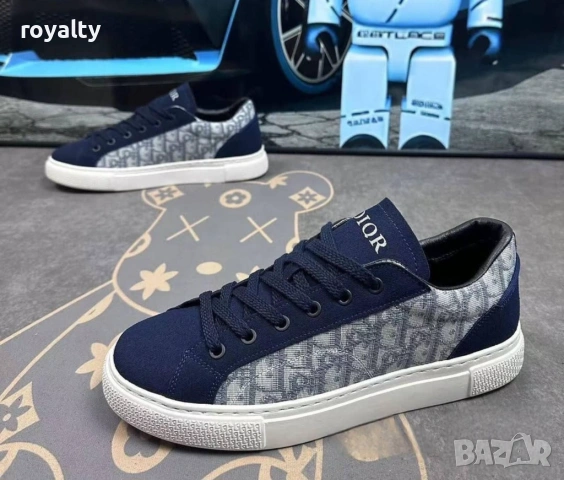 Christian Dior Маратонки 36-44 Номер 