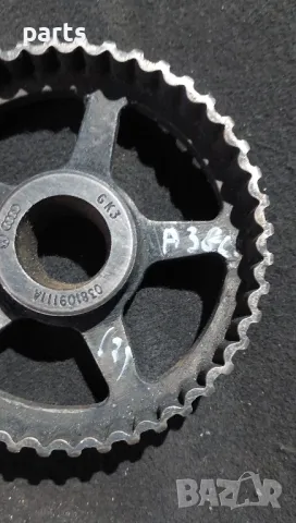 Зъбно Колело Ауди A3 8L N:245 (2) - А4 Б5
- VW Голф 4
- 038109111A, снимка 6 - Части - 49071662