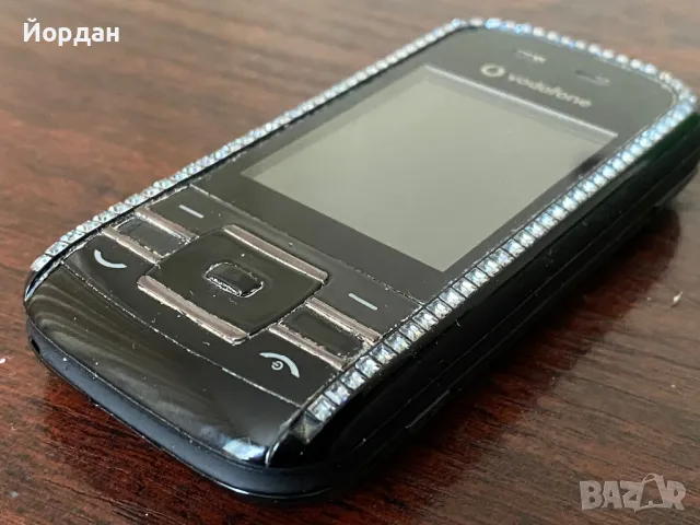 Vodafone C3, снимка 2 - Vodafone - 50053084