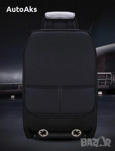 Комплект луксозна тапицерия - черна с червен кант, снимка 7 - Аксесоари и консумативи - 54009762