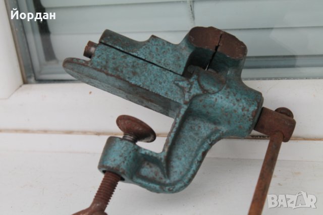 Часовникарско менгеме , снимка 5 - Менгемета - 35146474