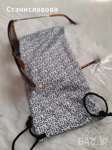 Дамски слънчеви очила Esprit , снимка 4 - Слънчеви и диоптрични очила - 50091736