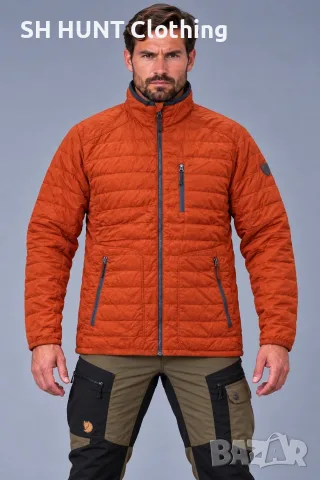 REDFORD DOWN Jacket размер M яке с гъши пух - 2795