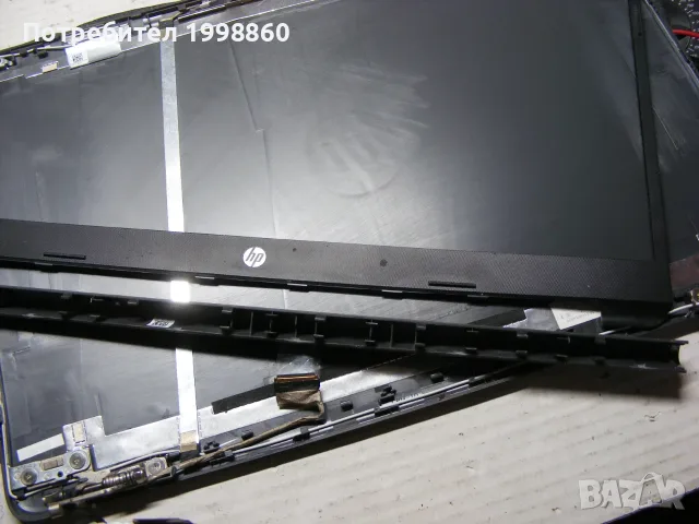 Лаптоп за части HP 250 g8, снимка 9 - Части за лаптопи - 55922670