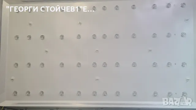 UE43KU6072U  BN41-02528A  BN94-11273D  BN94-10711B   CY-GK043HGEV1H, снимка 7 - Части и Платки - 50058829