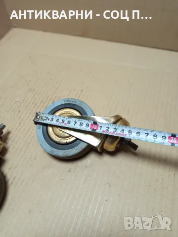 Комплект Стари Колела., снимка 6 - Антикварни и старинни предмети - 49874824