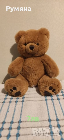 плюшени играчки НМ и Mineso, снимка 9 - Плюшени играчки - 51196184