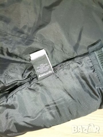 Детски ски панталон ROXY, оригинал, size 16г., черен цвят, много запазен, снимка 8 - Детски панталони и дънки - 35082680
