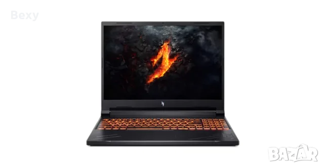 Геймърски лаптоп Acer Nitro V16 ANV16-71, снимка 7 - Лаптопи за игри - 55877551