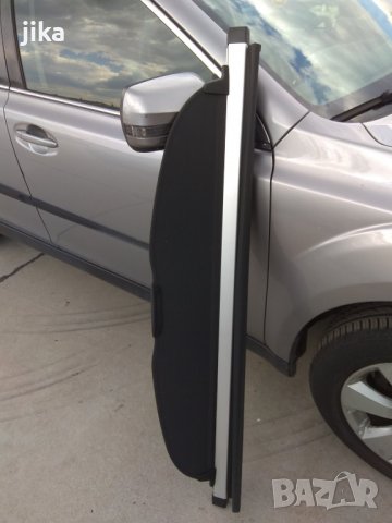 SUBARU OUTBACK 2.0D 150кс 2012г на ЧАСТИ, снимка 7 - Автомобили и джипове - 37599456