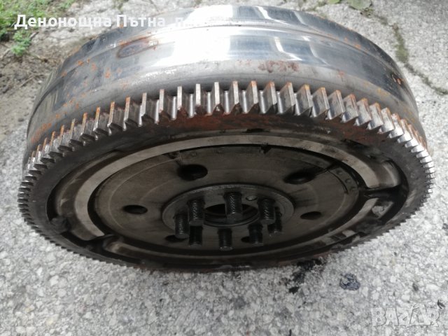 Маховик Мазда 6 Mazda, снимка 1