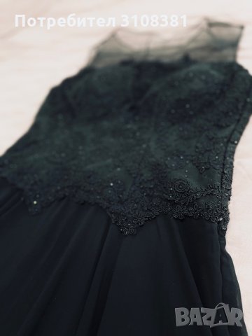 Чисто ново елегантна рокля , снимка 8 - Рокли - 35006846