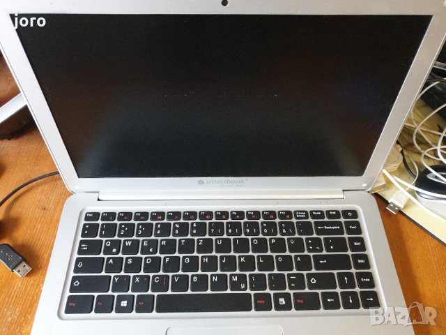 smartbook, снимка 1