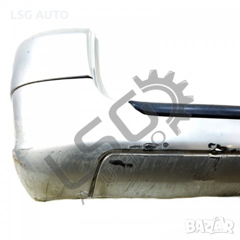 Задна броня Peugeot 307 SW 2002-2004 P181120N-9, снимка 4 - Части - 31051447