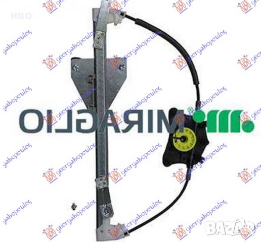 повдигач стъкло заден за AUDI Q2 16-20, снимка 1