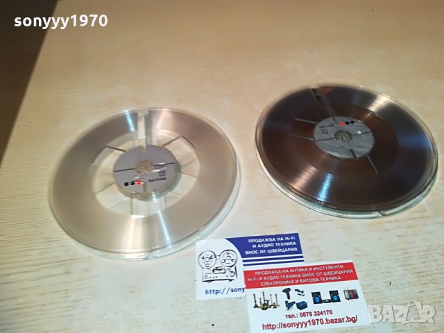philips 18см-2бр ролки, снимка 5 - Други - 29110475