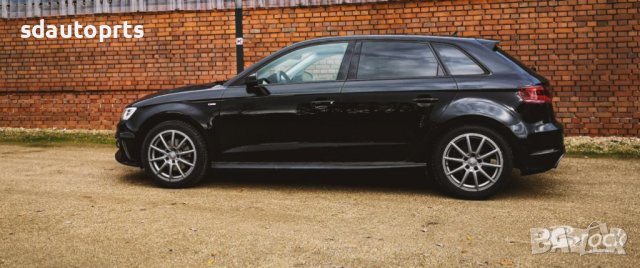 17” Джанти RC Design 5X112 Audi A3 S3 A4 A5 A6 Q2 Q3 Q5 TT TTS Ауди, снимка 5 - Гуми и джанти - 36581521