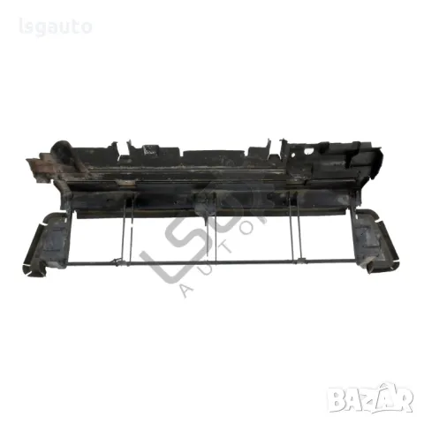 Въздуховод пред радиатори Mercedes-Benz C-Class 204 (W/S/C) 2007-2014 ID: 144675