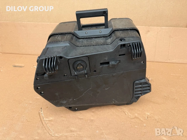 Куфариза мотор BMW R1300GS - 2025, снимка 12 - Части - 53774900