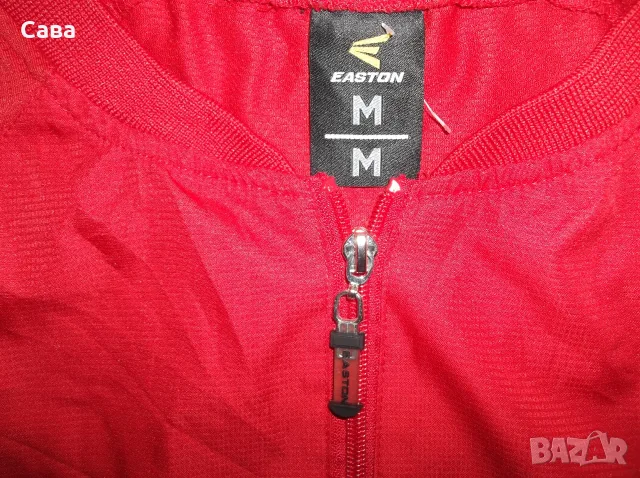 Блуза EASTON  мъжка,М-Л, снимка 5 - Блузи - 55972288