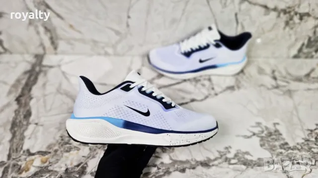 Nike спортни мъжки маратонки , снимка 5 - Маратонки - 50371574