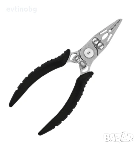 Mногофункционални риболовни клещи Osako, снимка 3 - Такъми - 53904565