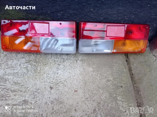 LADA/ЛАДА СТОПОВЕ ВАЗ 2107 , снимка 1