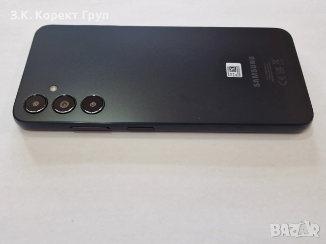 Samsung Galaxy A05s 64GB 4GB RAM Dual, снимка 5 - Samsung - 54227742