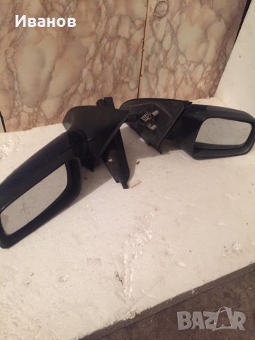 Странични огледала за Опел Астра Г Opel Astra G, снимка 2 - Аксесоари и консумативи - 30732519