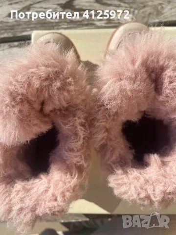 детски топли ботуши Lasocki, номер 30 , снимка 6 - Детски боти и ботуши - 47952046