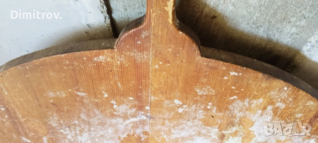 Стари дъски за месене, снимка 5 - Антикварни и старинни предмети - 52123049