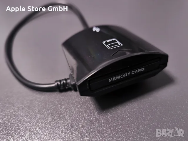Playstation Memory Card Adapter