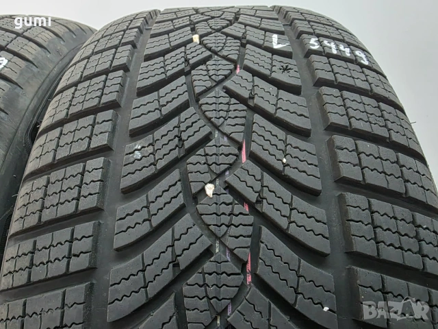 2бр зимни гуми 245/45/18 GOODYEAR L05449