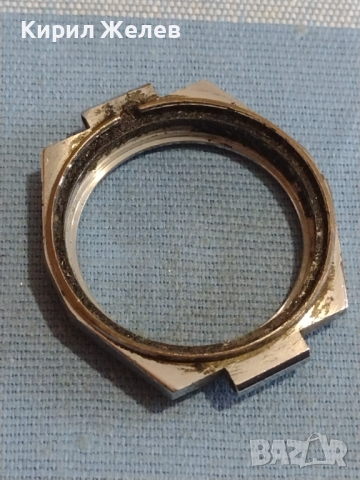 Каса за ръчен часовник без стъкло за части колекция 36904, снимка 6 - Други - 44728093