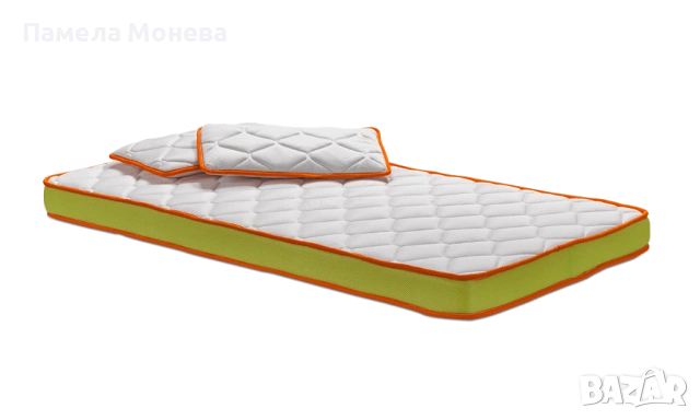Нов Матрак Нани Детски 70/140