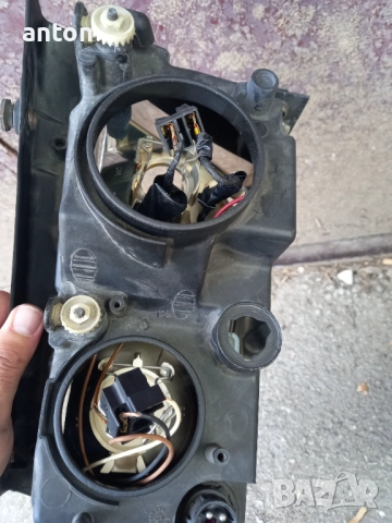 Фарове , снимка 7 - Части - 51848719