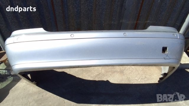 Задна броня Mercedes S-Class W220 2002г.