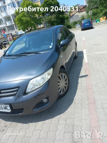 Тойота Корола, снимка 3 - Автомобили и джипове - 47701236