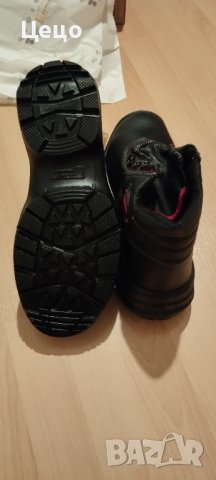 Работни обувки Panda , снимка 3 - Мъжки боти - 42867350