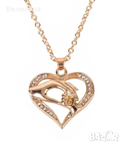 МАЙЧИНО КОЛИЕ, снимка 3 - Подаръци за жени - 48732245