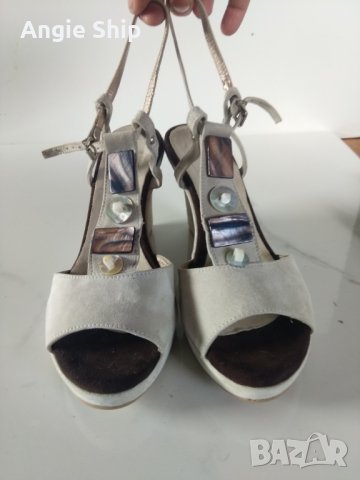 сандали Rossella Lopez. Н.41.