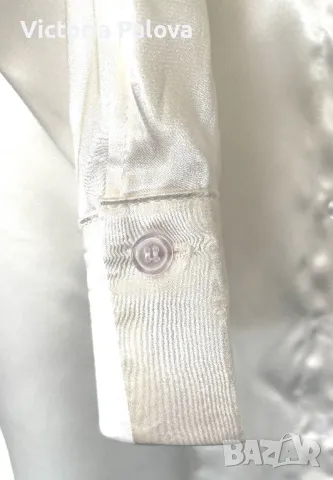 Домашен халат Италия  M.O.S MAXIMILIAN ODENWALD, снимка 11 - Други - 49732834