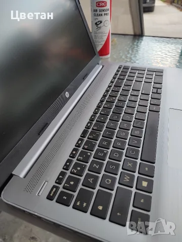 HP 250 G7 - i5-8265u - 512Gb SSD, снимка 3 - Лаптопи за дома - 55838573