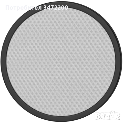 Вертикална прахосмукачка AENO SC2 ASC0002, 530W, 28 kPa, 800 мл, 4 нива, Сензорен LED панел, снимка 6 - Прахосмукачки - 52923802