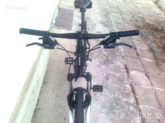 FOCUS Whistler - 26 Цола, снимка 2 - Велосипеди - 52551230